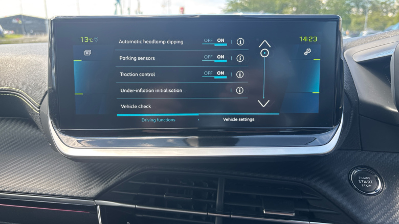 Peugeot 2008 100kW GT 50kWh 5dr Auto Electric Estate